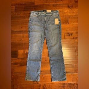 Size 16 Marilyn Straight Jeans from NYDJ
